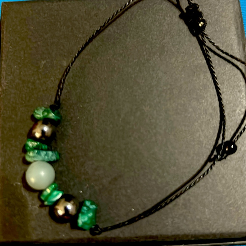 Believe You Can Unisex Bracelet.
